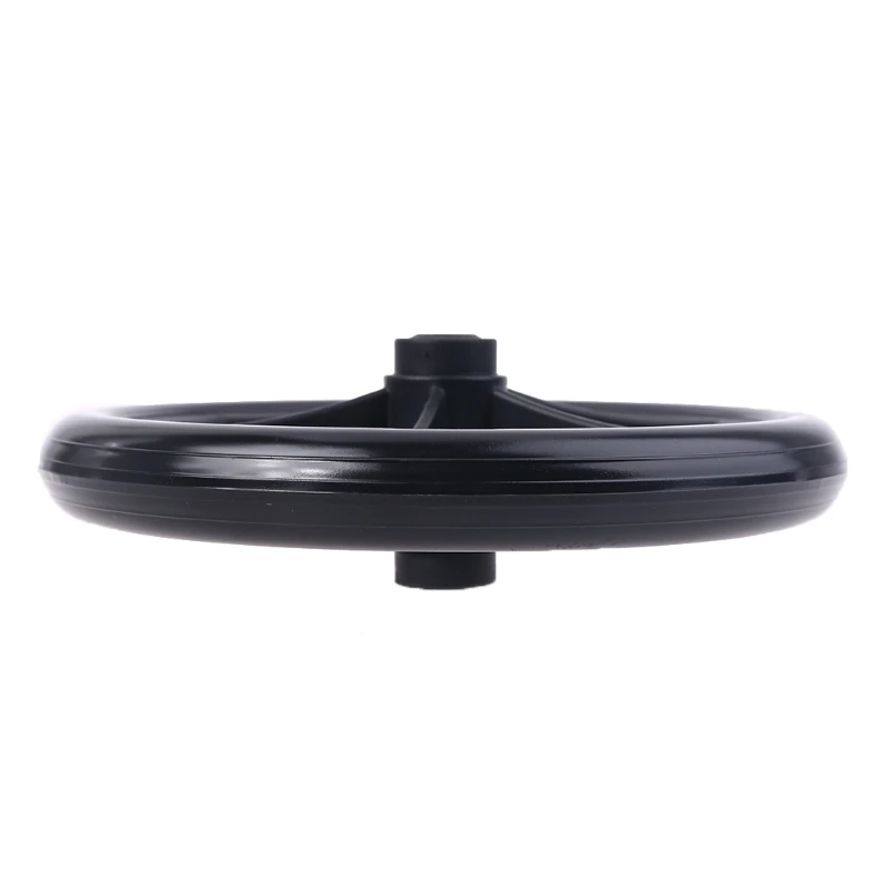 Ролики для инвалидных колясок 2 шт. 8 дюймов маленькая тележка ролики стульев