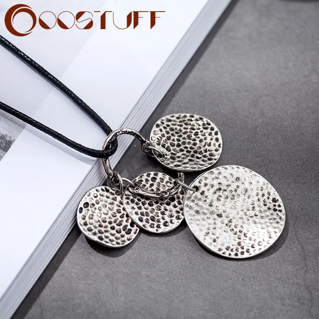 В винтажном стиле как у знаменитостей воротник ожерелье для женщин Подвески из