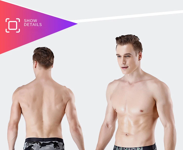 Трусы-боксеры из Ice Silk боксеры с изображением из мультфильма, Ethika Для мужчин нижнее белье Homme calecon шорты-боксеры мужские трусы-боксеры с принтом нижнее белье брюки BS 06