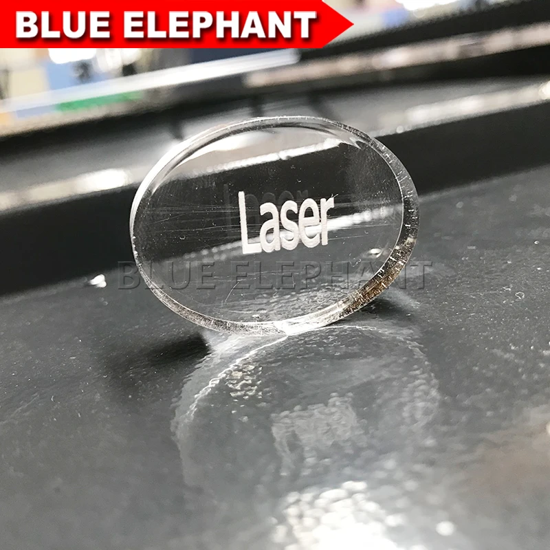 Автоматическая машина для лазерной резки с ЧПУ Blue Elephant co2 ткани на продажу|automatic cnc