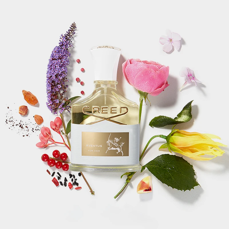 

Горячая Распродажа оригинальный парфюм CREED, парфюмерный спрей для французских мужчин, стойкие парфюмерные парфюмы для тела