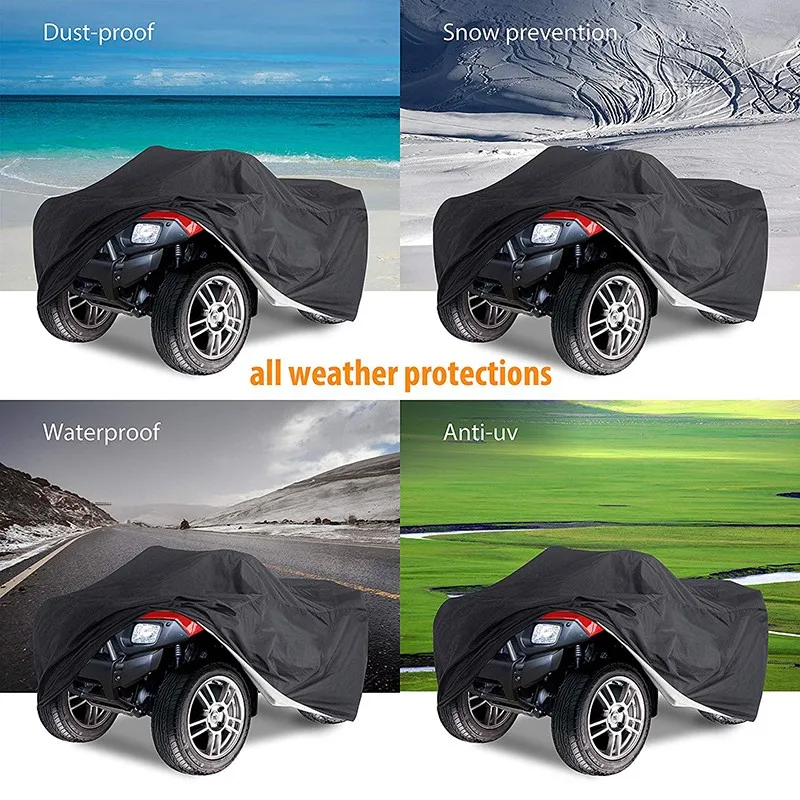 

Motorcycle Accessories