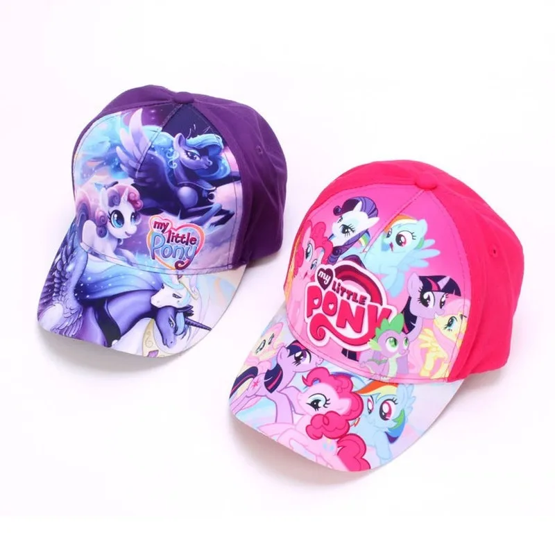 Бейсболка в европейском и американском стиле с мультяшным принтом бейсболка для