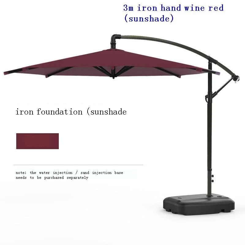 Verkauf Y Silla Outdoor Abdeckung Meble Ogrodowe Sonnenschirm Garten Mobilier Terrasse Möbel Sonnenschirm Garten Mueble De Jardin Regenschirm Set