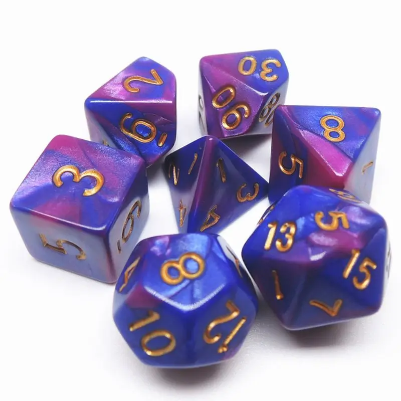 Прозрачная эпоксидная форма сделай сам кубика многофункциональная цифровая