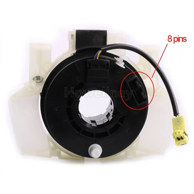 

25567-9W110 255679W110 25567-EB308 25567EB308 Cable Assy For QR20DE VQ23DE VQ35D NAVARA D40 Nissan Teana J31Z