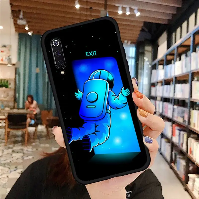 

Fashion aesthetics art Phone Case For Xiaomi Redmi 7 9t 9se k20 mi8 max3 lite 9 note 8 9s 10 pro Soft silicone funda cover