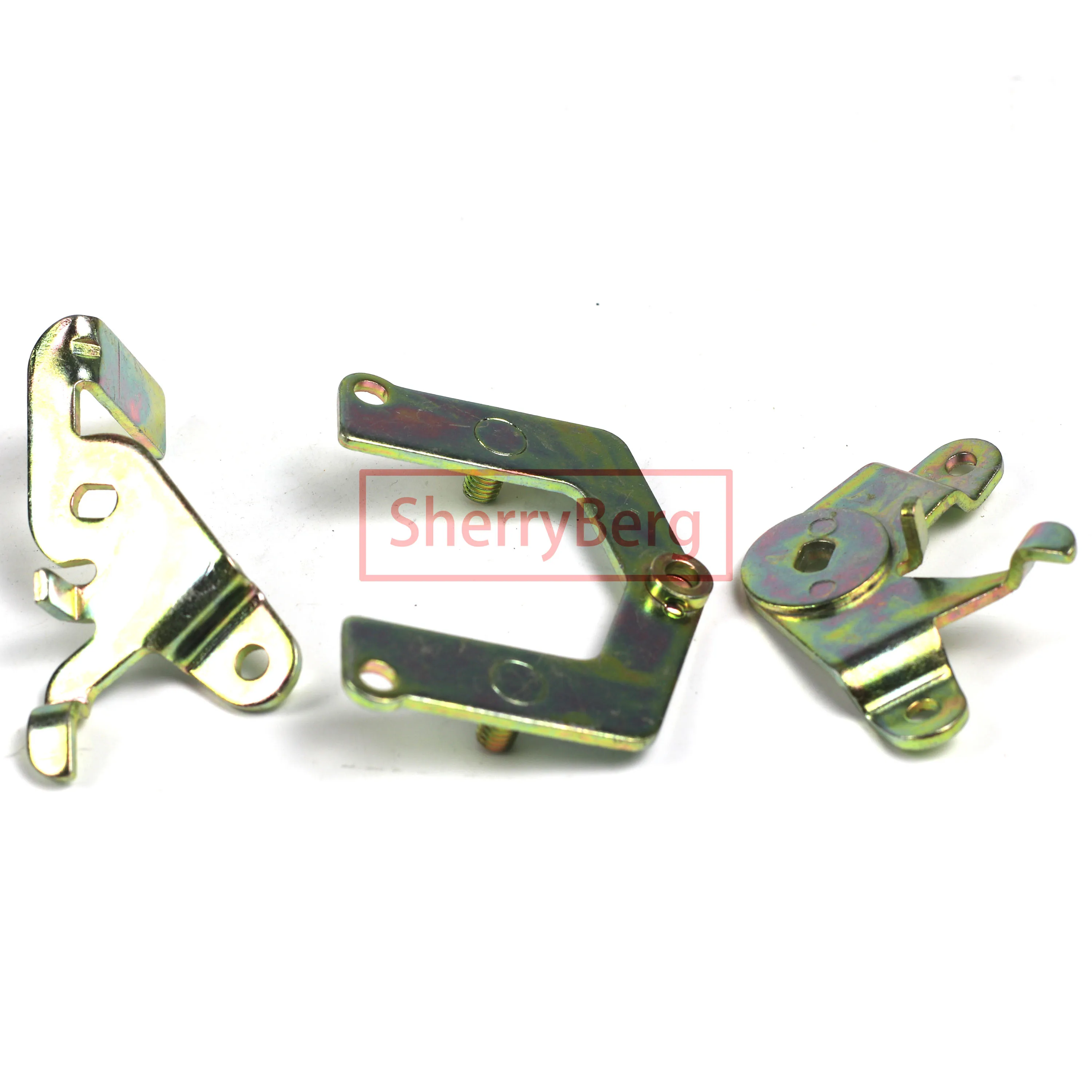 Двойной трос Верхнее Крепление дроссельной заслонки для карбюратор WEBER 40/45/48/50/55