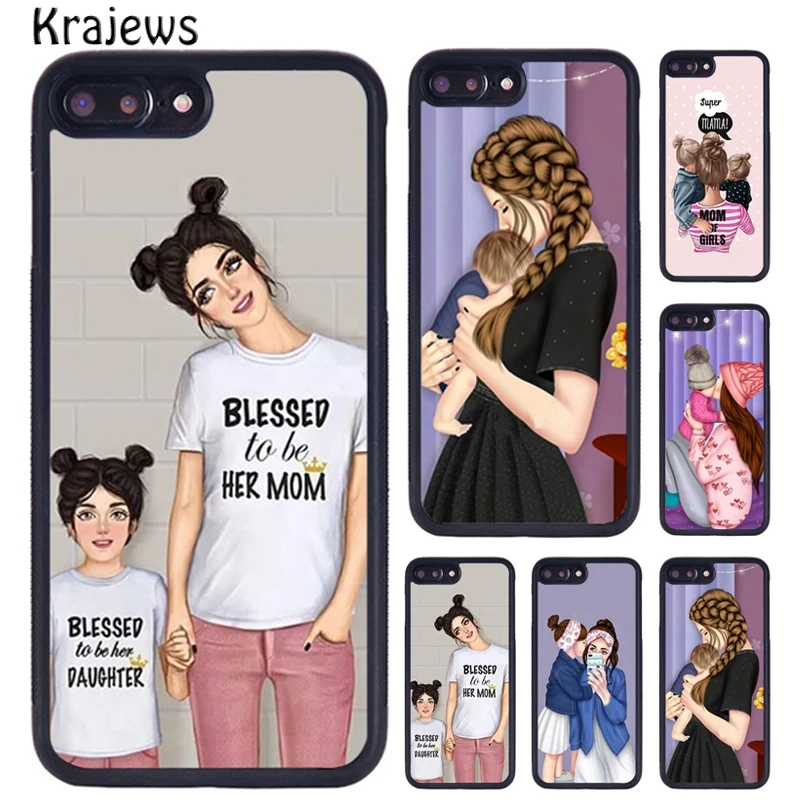 Красивые Чехлы для iPhone X XR XS 11 Pro MAX 5 6 S 7 8 Plus Galaxy S7edge S8 S9 S10 | Мобильные телефоны и