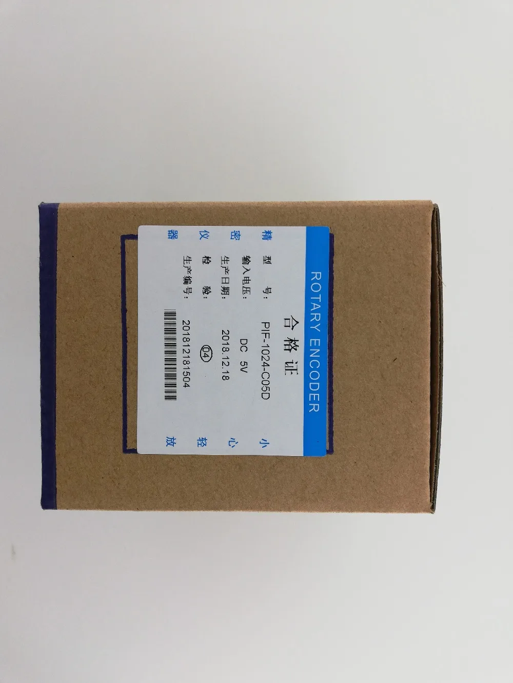 Поворотный энкодер PIF-1024-C05D / PIF-1024-CO5D 1024 P/R 19Pin интерфейс | Инструменты