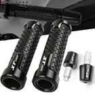 Ручки для Руля Мотоцикла, для HONDA ST1300 ST 1300 2002-2003 78 дюйма 22 мм