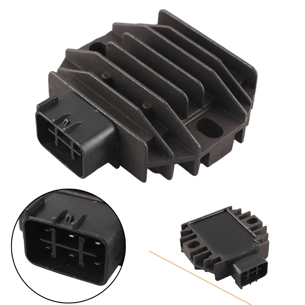 

YZF-R6 Motorbike Voltage Regulator Rectifier For Yamaha YZF R6 2006 2007 2008 2009 Dc 12v