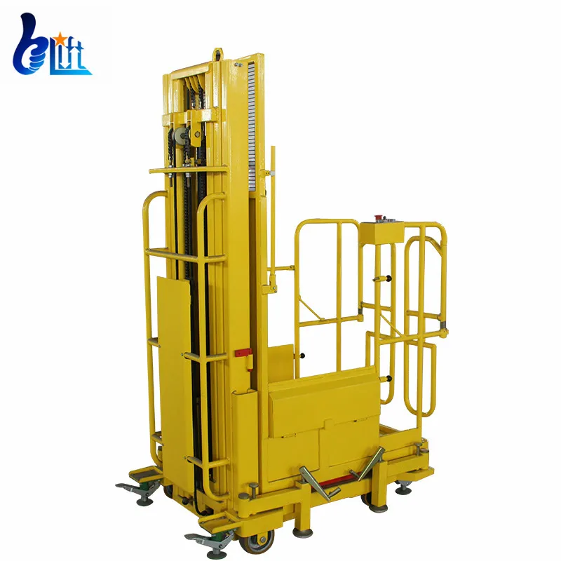 Полуэлектрический захват заказа Воздушный Захват миниатюрный трехсторонний |