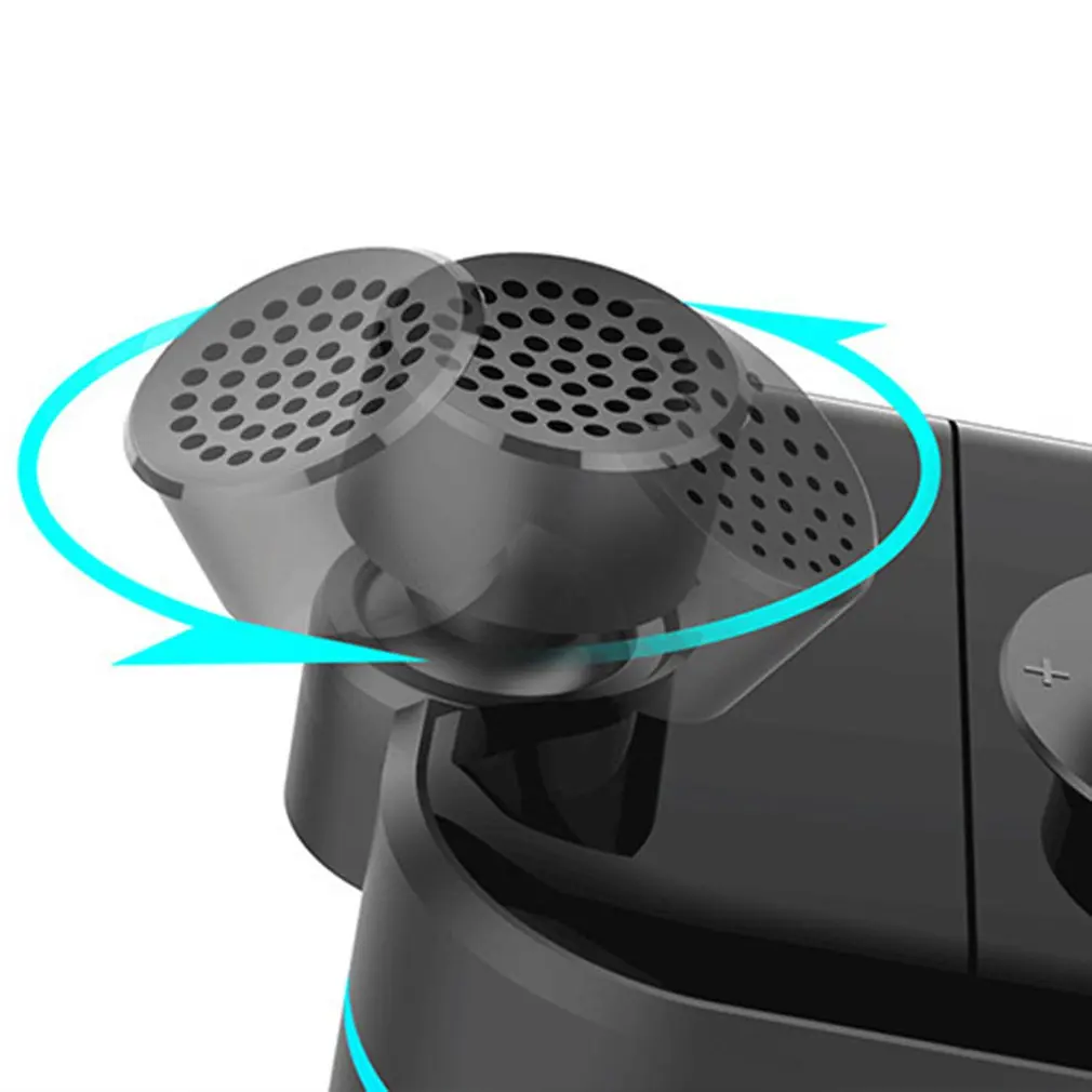 

One-button Bass Car MP3 Without Power 8W Quick Charger Wireless MP3 Music Player With 2USB Port And TF Card USB Drive