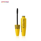 Тушь для ресниц Eveline Big volume real shock 10 мл
