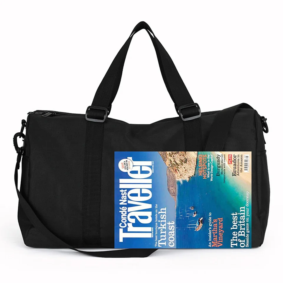 Мужские тренировочные сумки для тренажерного зала сумка фитнеса спорта на