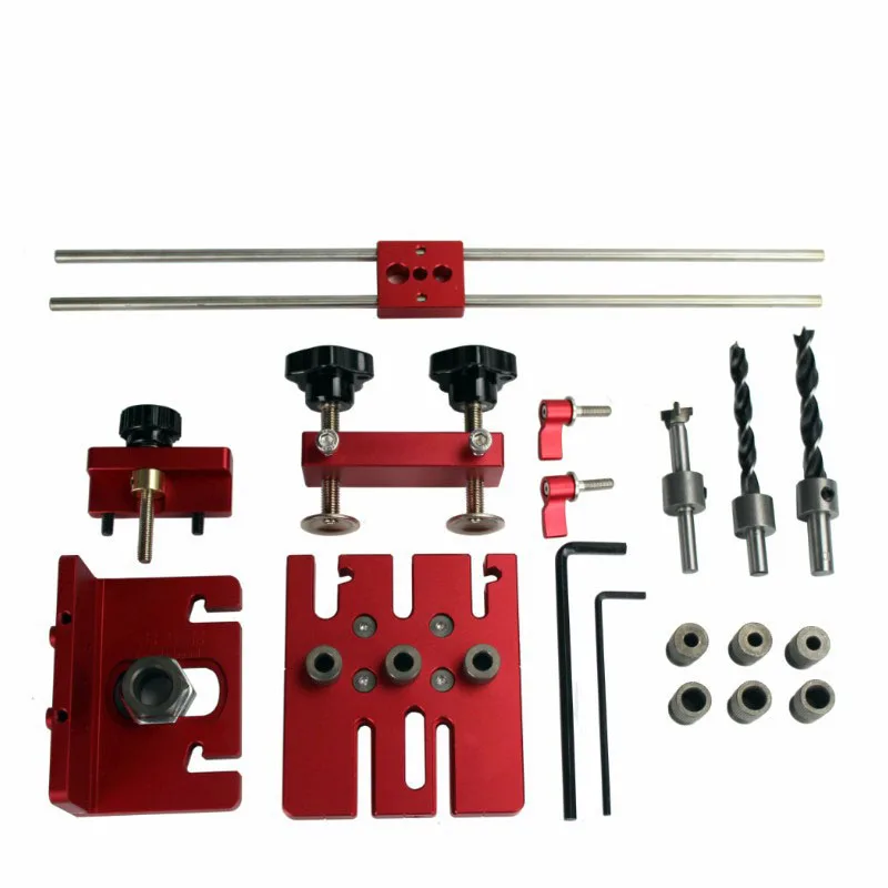 3 в 1 деревообрабатывающий сверлильный станок перфоратор позиционер