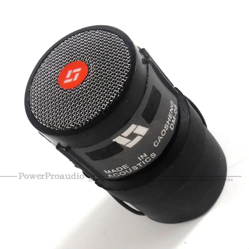 4 шт. сменные капсулы для микрофона Sennheiser e835 e835s e845 e845s|Аксессуары микрофонов| |
