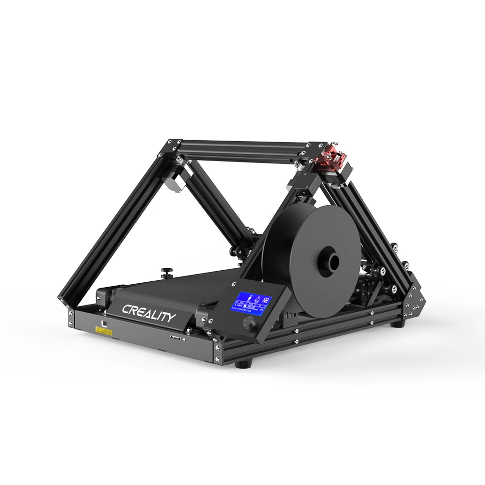 Creality 3dprintmill (CR-30) CR-30-ременная 3D-печать бесшумная работа материнской платы в