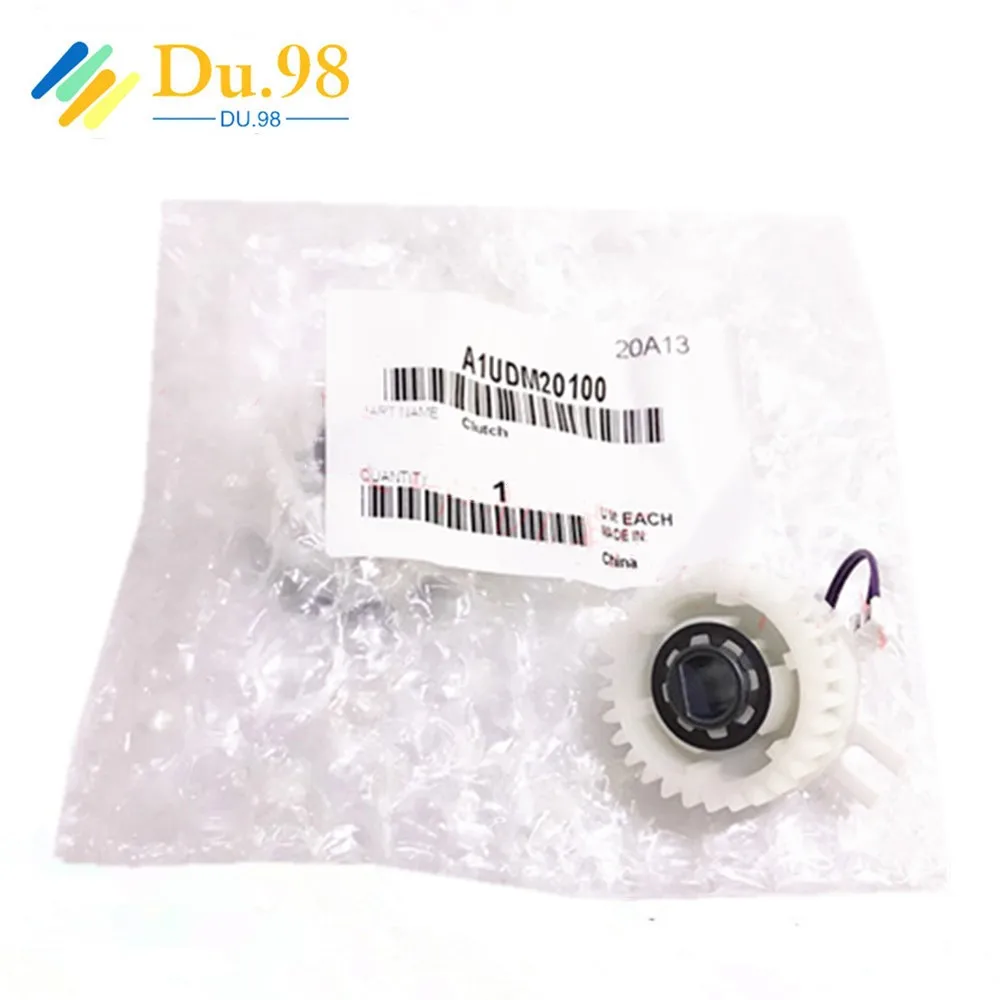 1 Piece X Compatible Original Quality A1UDM20000 Counterpoint Separation Clutch for bizhub 223 283 363 423 7828 AD 289 369 429