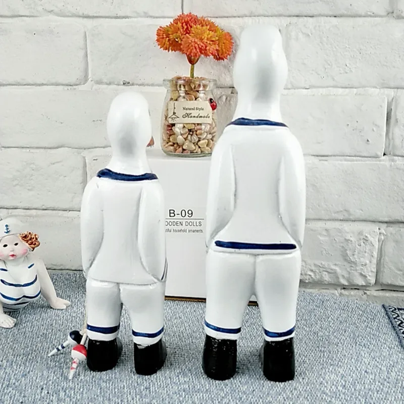 Elimelim набор из 2 статуя утки фигурки Животные украшения дома Интимные аксессуары