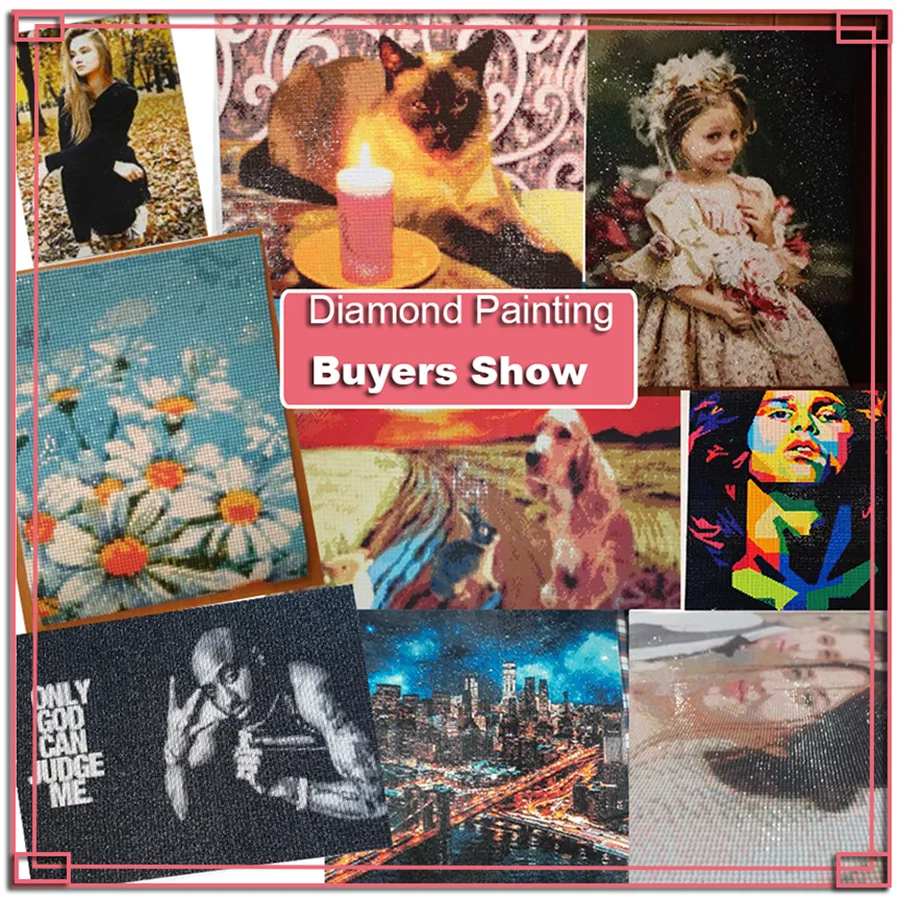 3d diamond painting cross stitch hummingbird Diamond Embroidery Full square round mosaic kit 5d diy animal pattern | Дом и сад