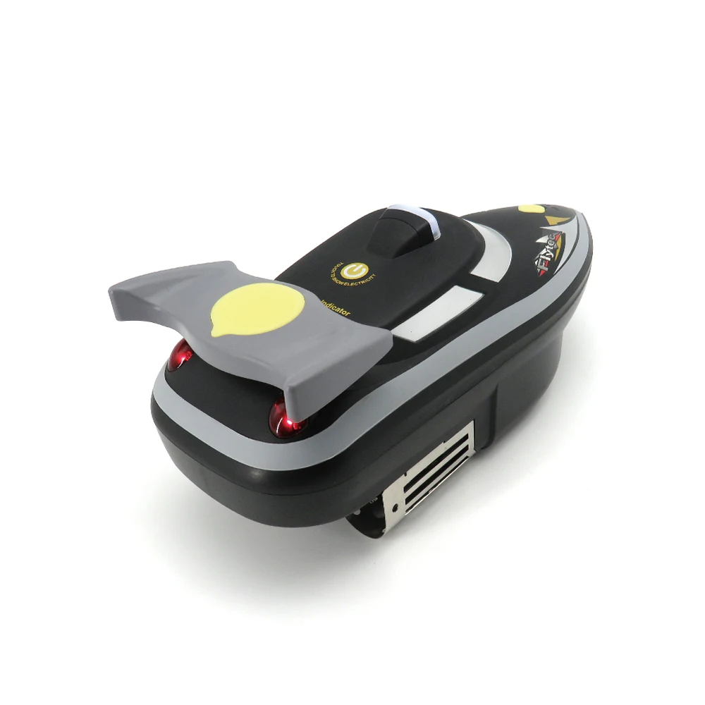 Flytec V300 RC рыболовные приманки для рыбалки на лодке лодка с дистанционным