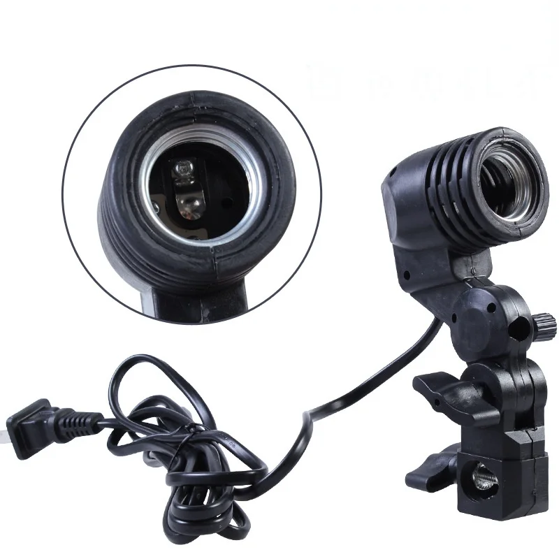 1 упаковка Удлиненный кабель шнур переменного тока оссветильник ительная стойка