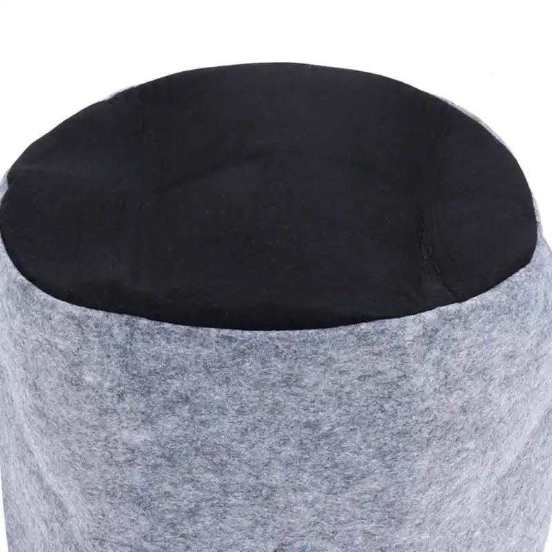 Новогодняя сумка для выращивания растений с ручками Нетканый мешок овощей