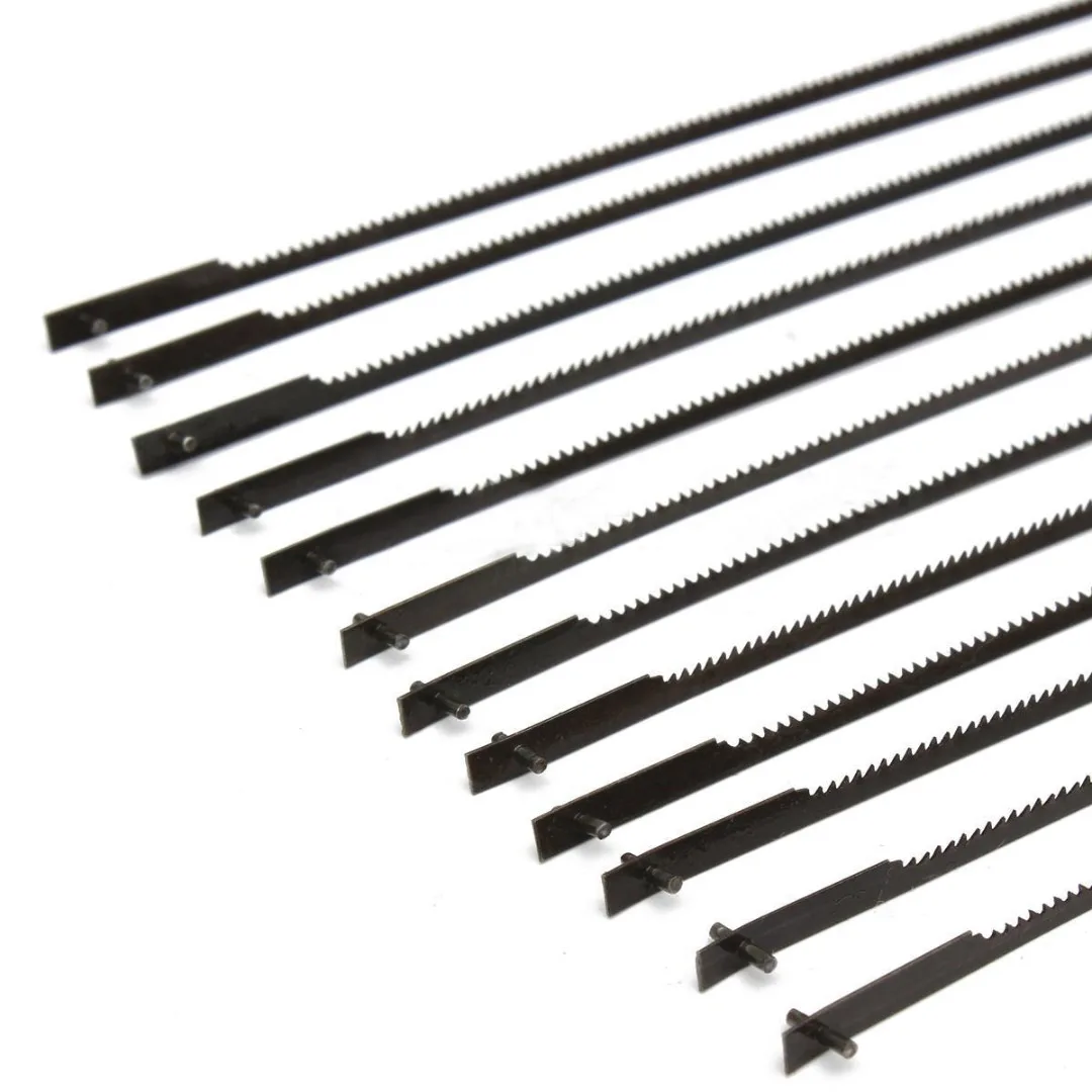 12 шт. новинка 5 дюймов 127 мм штифтовая пила аксессуары для электроинструментов |