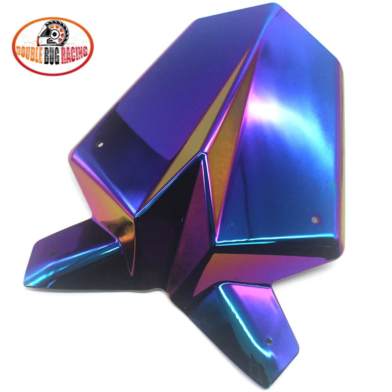 Спортивный мотоцикл с ветровым щитком лобовое стекло козырек Viser для 1290 Superduke R 2018