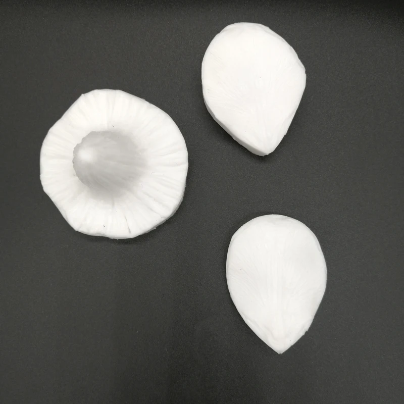 Зеркальная силиконовая форма для украшения тортов|Формы тортов| |