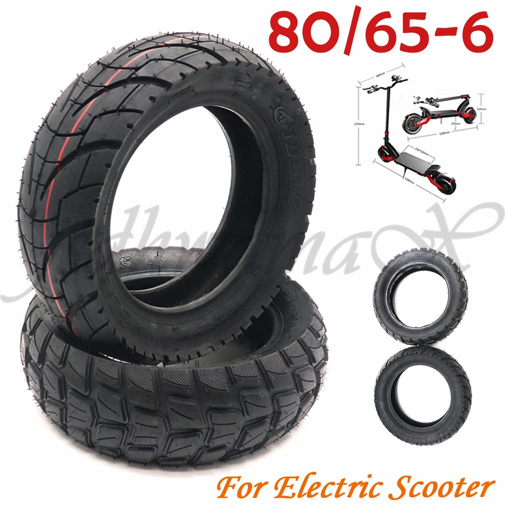 

Шина для внедорожника Speedual Grace 10 Zero 10X Kugoo M4 Pro, 10x3 дюйма, внутренняя и внешняя шина 255x80, Электрический скутер 80/65-6