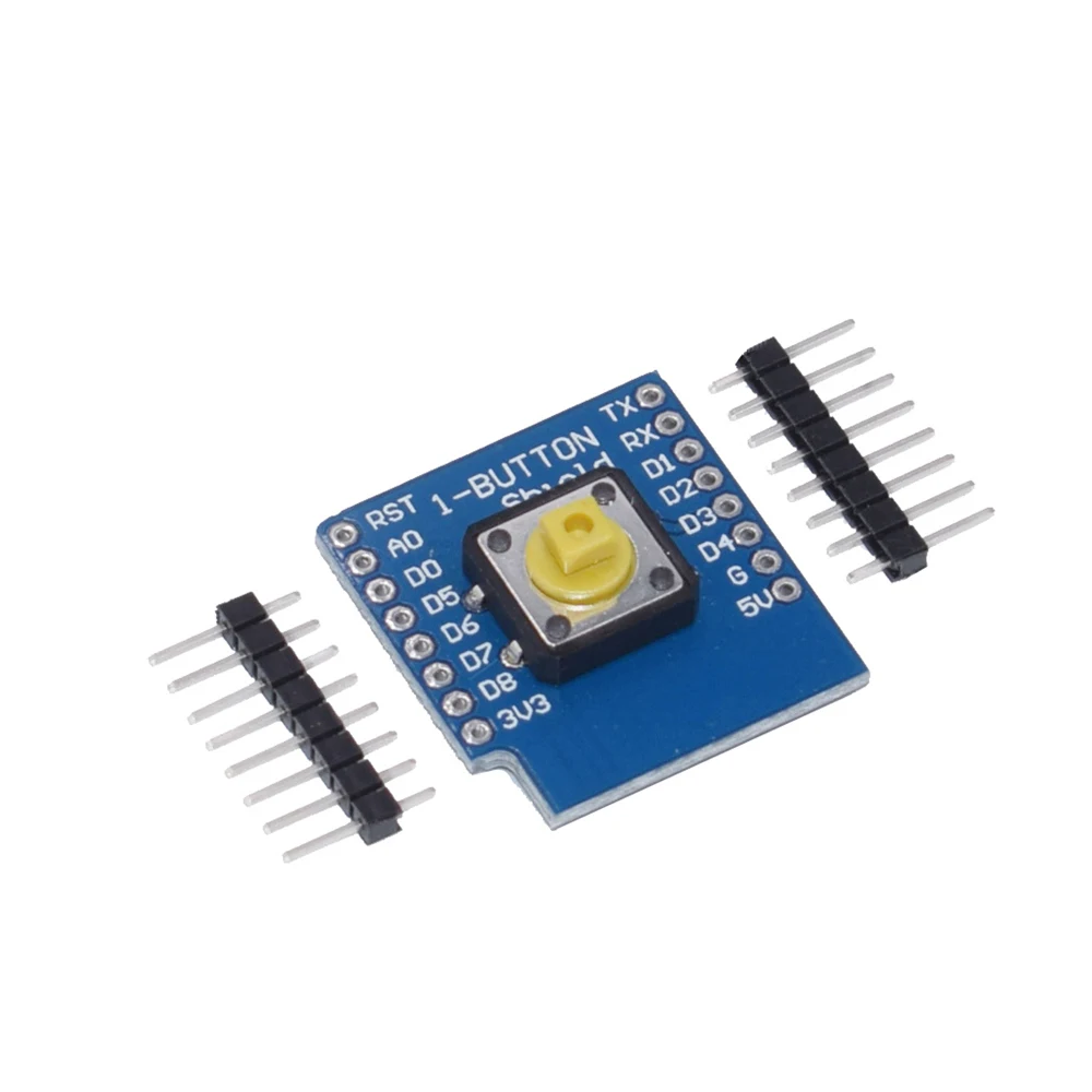 Макетная плата NodeMcu WS2812 RGB DHT11 DHT22 AM2302 макетная ESP8266 D1 Mini Pro с Wi Fi релейный