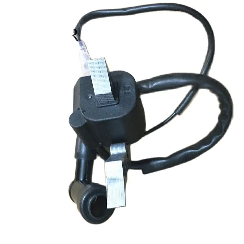 Катушка зажигания бензинового двигателя 152F большого типа комплект высокого