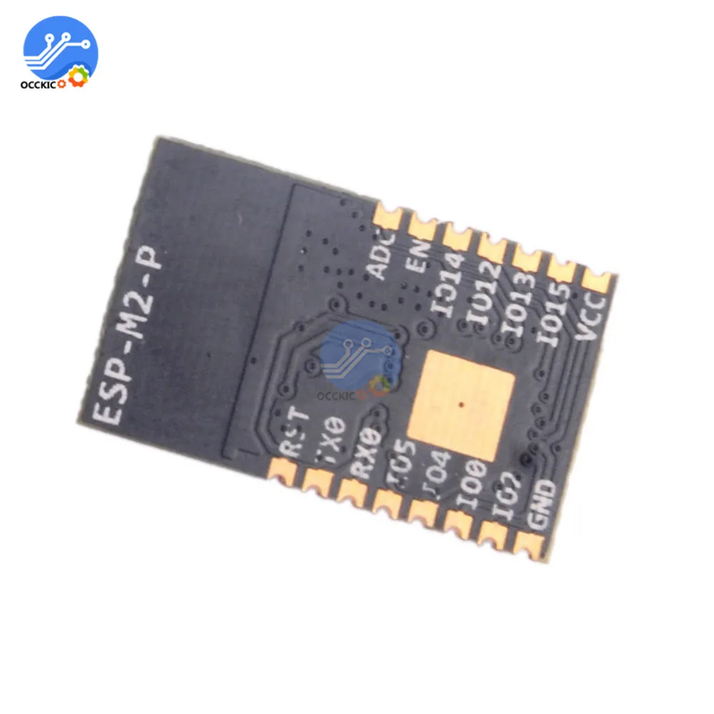 Беспроводной модуль ESP8285 ESP M2 последовательный порт беспроводной WiFi Плата