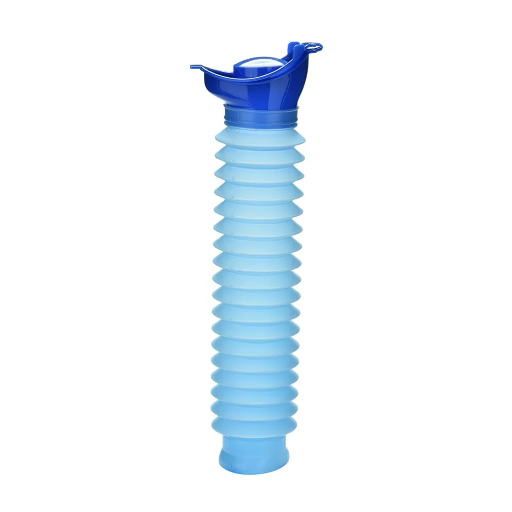

Outdoor Portable Potty Urinal Car Toilet Camping Travel Urination for Adult Baby Plastic Kids Toilet Leak-proof Travel Kits