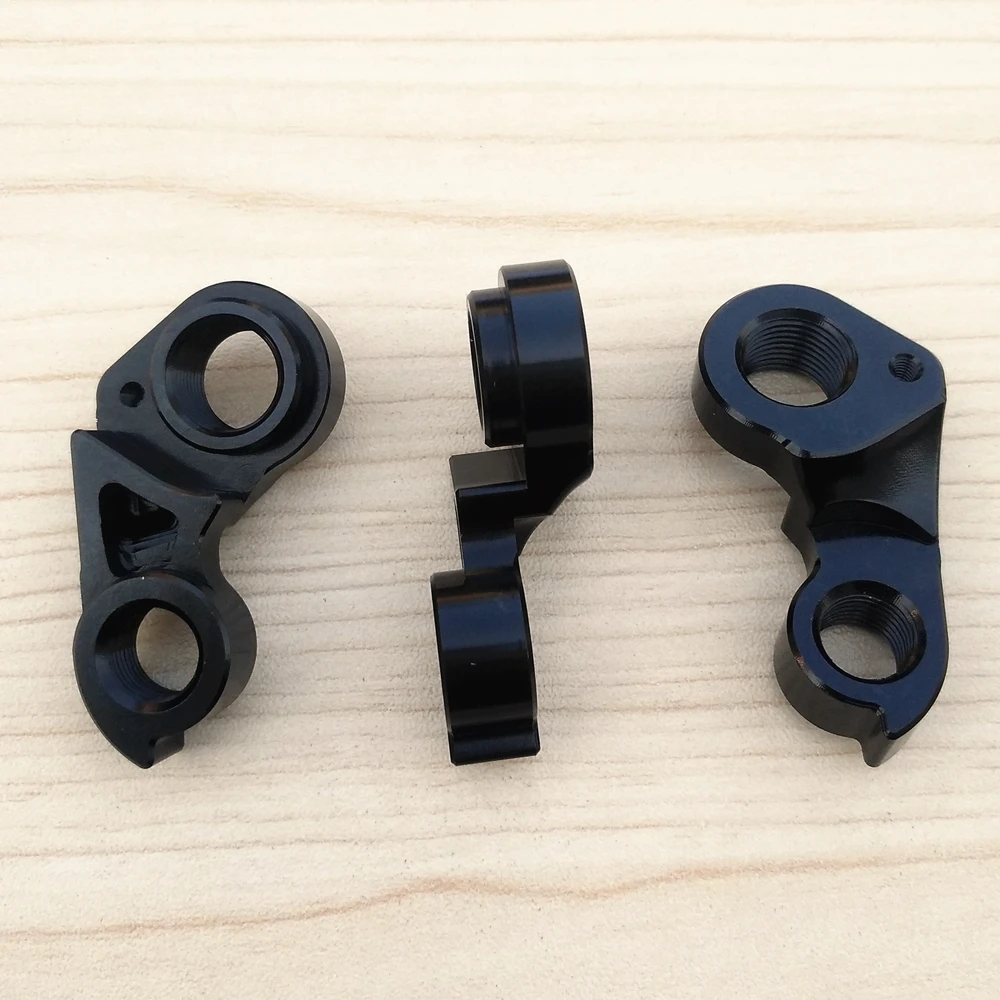 1 шт. рычаг переключателя передач заднего с ЧПУ KP419 для Cannondale Synapse Carbon Quick Neo 2018 Slate