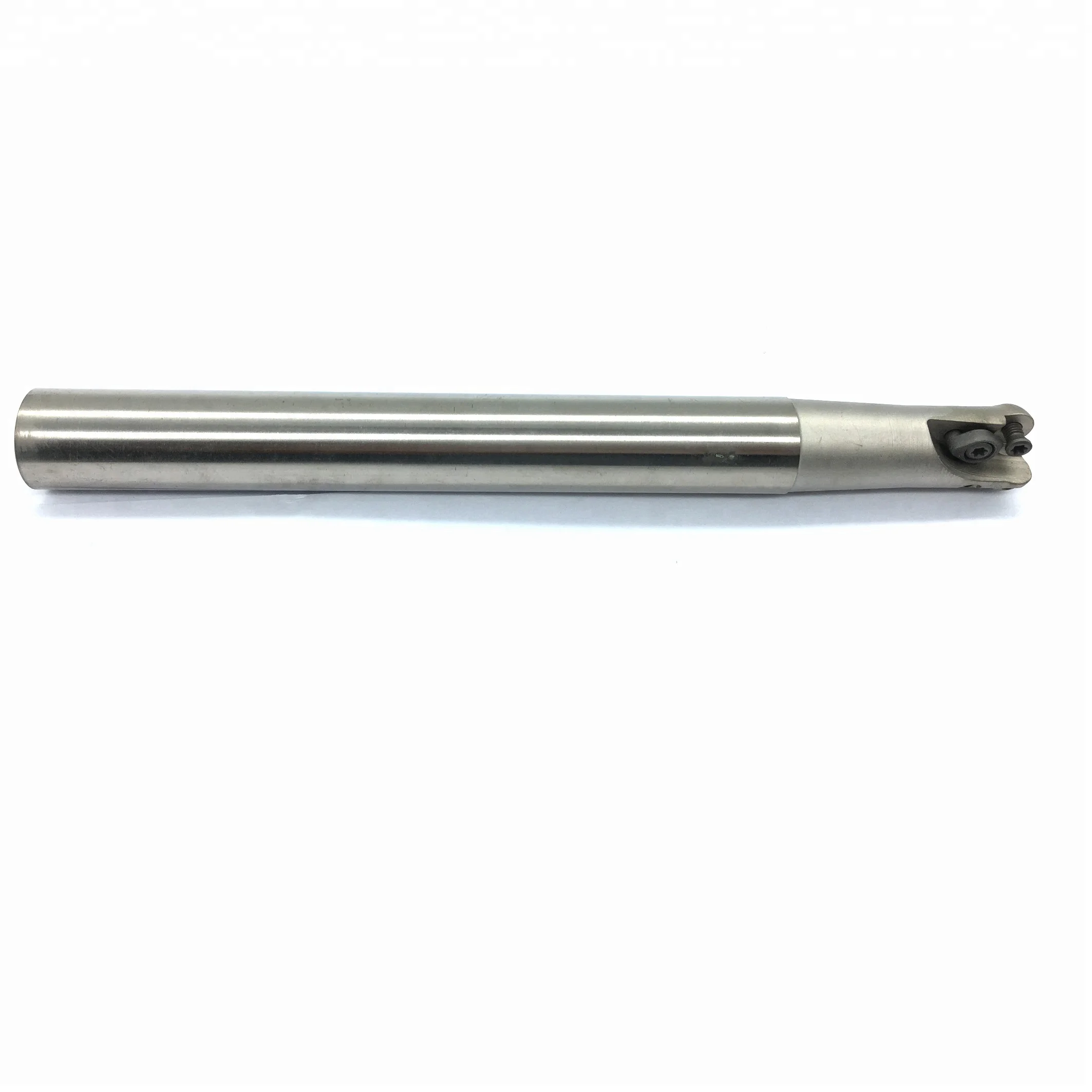 

Carbide Insert Clamped Milling Cutting Shoulder EMR Cutter Bar Milling Cutter End Mill Shank Milling Tool Holder