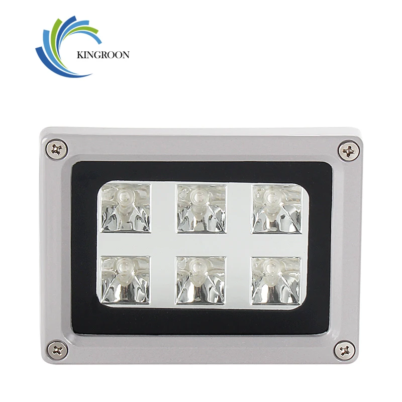 kingroon 110 260v 405nm uv led resin curing light lamp for sla dlp 3d printer photosensitive accessories free global shipping