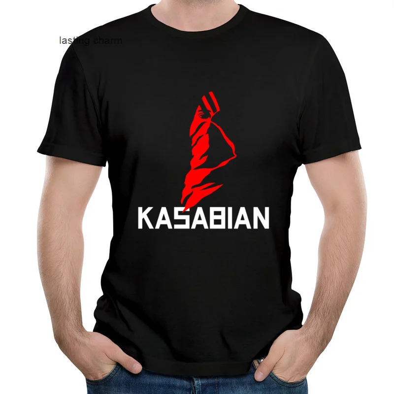 

Долговечный Шарм для взрослых чистый Кот T Kasabian Shis 100% Cato уникальный синий хипстер