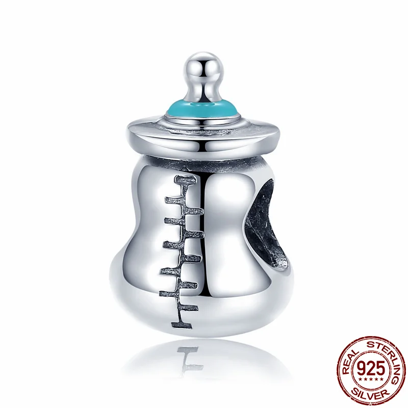 CodeMonkey 100% 925 пробы серебряный играющий котенок кот голубой Фианит очаровательный