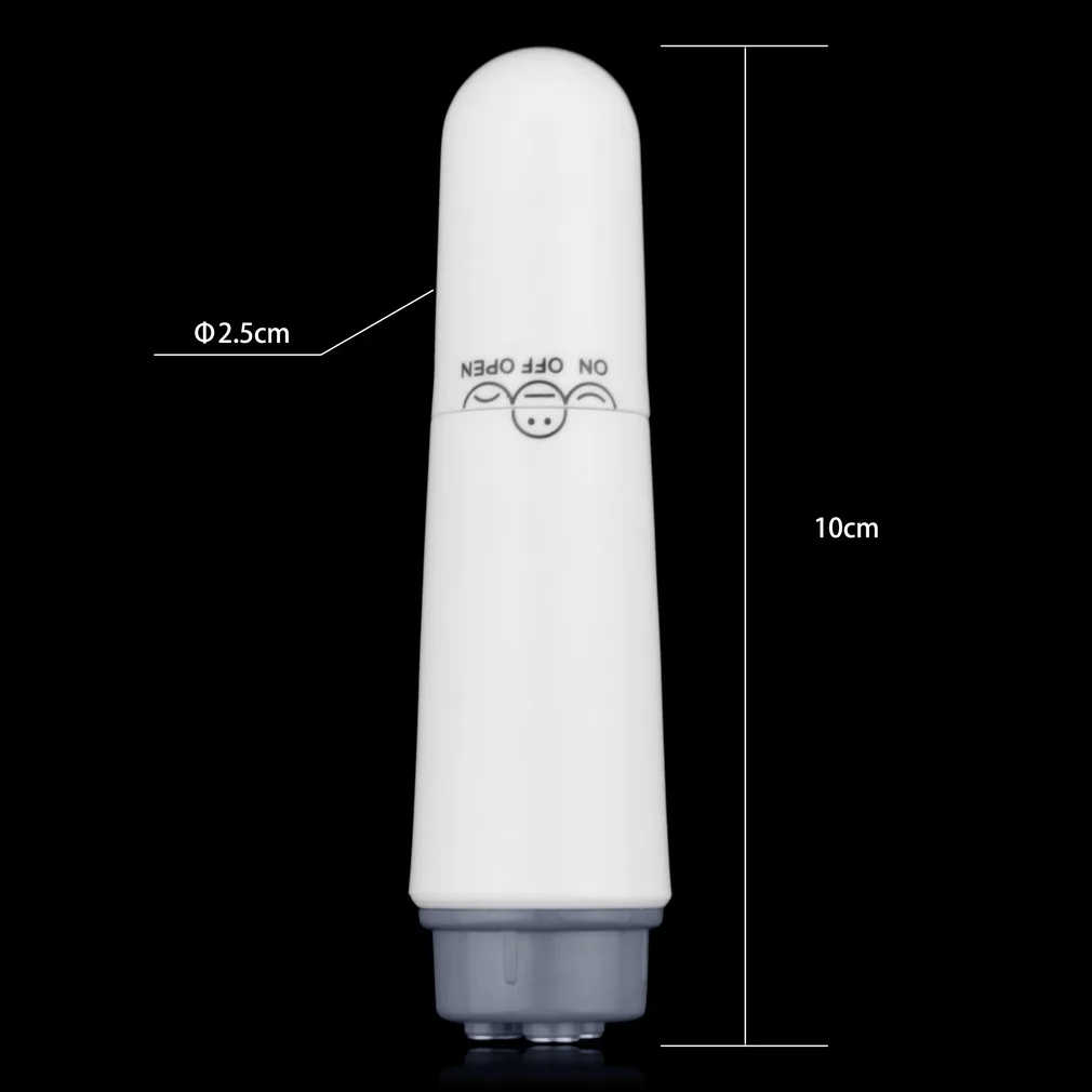 

Mini Electric Eye Massager Vibration Function 4 in 1 Anti-aging remove eye wrinkles pouch Eye Care Beauty machine Summer
