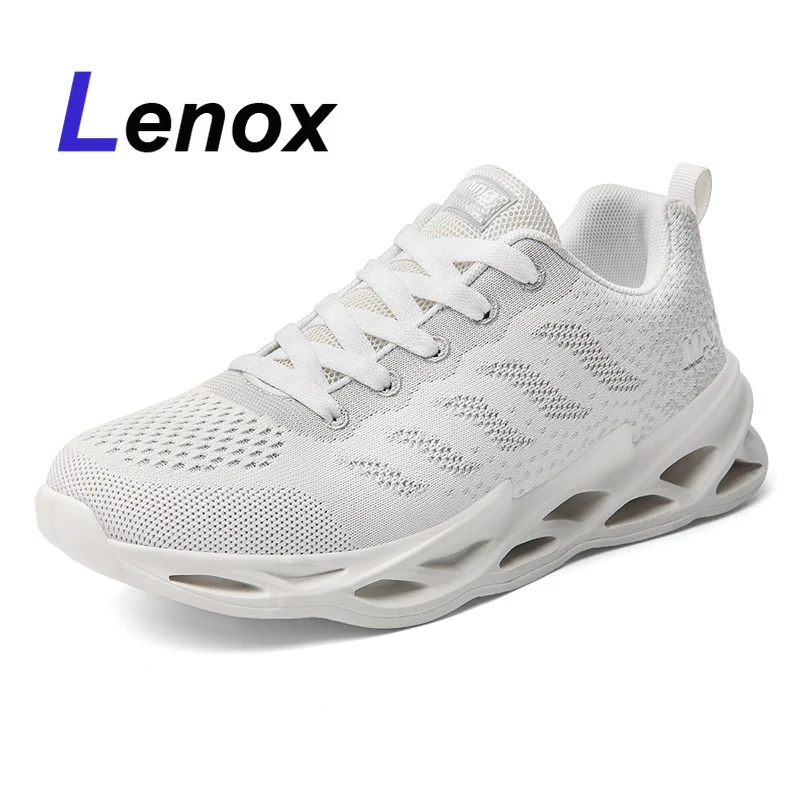 

Lightweight Running Shoes Men Mesh Shoes Male Sport Sneakers Big Size Footwear Boys Tennis Shoes Blade Running king Jogging Man