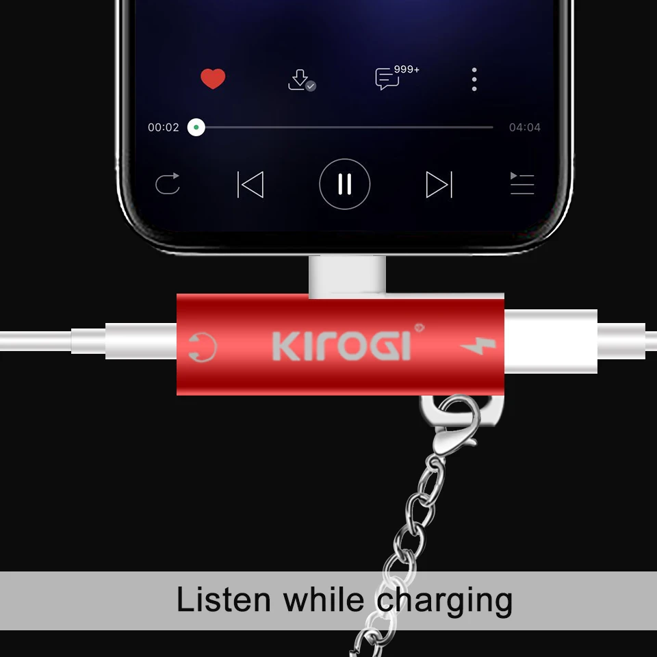 2 в 1 разъем для наушников адаптера lightning зарядный usb кабель 3 5 мм iPhone X XS Max XR