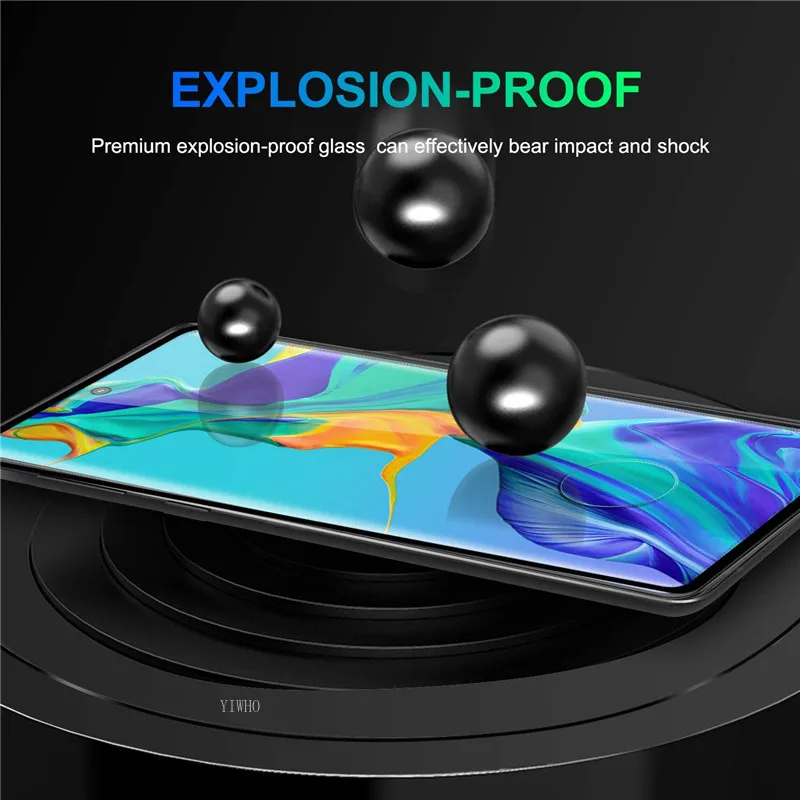 3D полная наклейка для Samsung Galaxy Note 10 стекло Samsun Note10 Pro защитное Galax 10Pro Plus закаленная