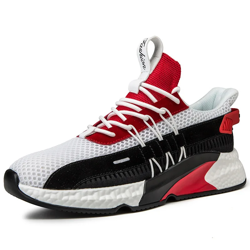 

Outdoor Walking Jogging Shoes Men Walking Shoes Men's Trainers Sport Shoes Trainer Athletic Shoes Men Sneakers Light Men Shoes