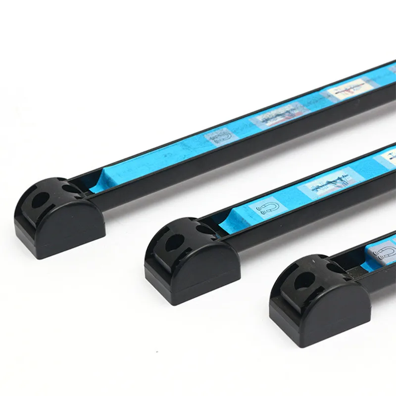 2019 Magnetic Tool Holder Bar Organizer Storage Rack steel bar Metal Tools With magnetic hanging strip | Обустройство дома