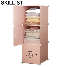 Дальномер для хранения мобильных телефонов La Casa Almacenamiento Armario Ropa