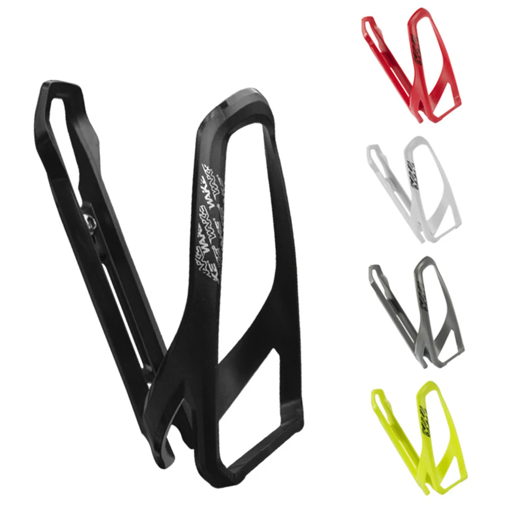

Universal Bicycle Bottle Cage Lightweight Mountain Road Bike Water Bottle Drink Holder Cycling Kettle Bracket Accessories